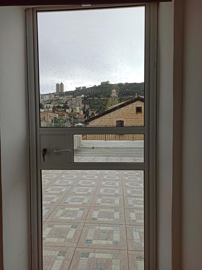 Boutique 22 Guest Rooms Haifa Exterior foto